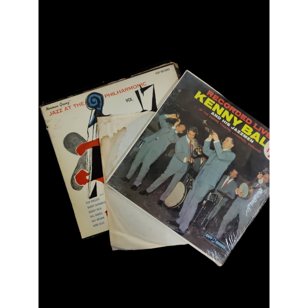 Bundle of Jazz RPMs